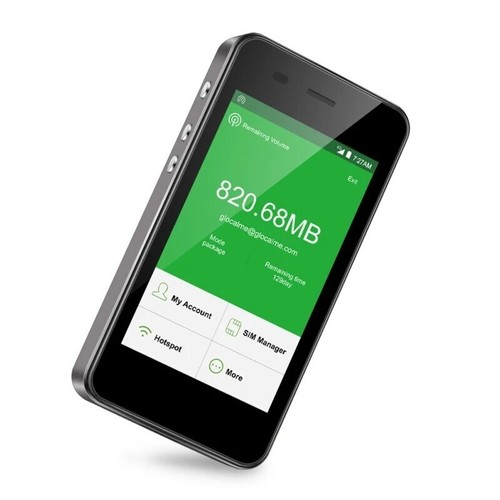 Pro mobile global - g2,