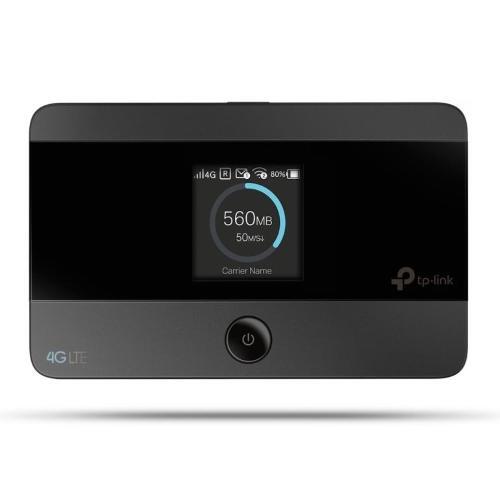 Link router portatile - router,