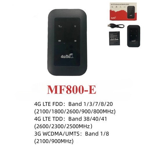 Hotspot wifi mobile - hotspot, 4g