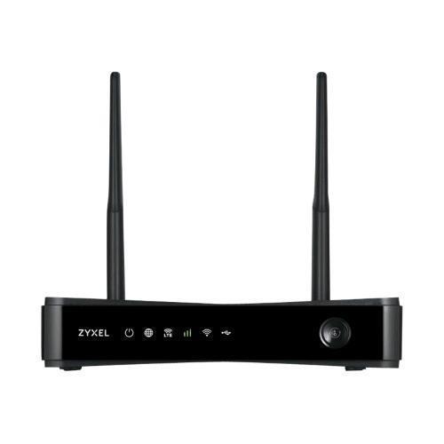 Zyxel lte 3301plus - zyxel, lte-3301plus-eu0102f