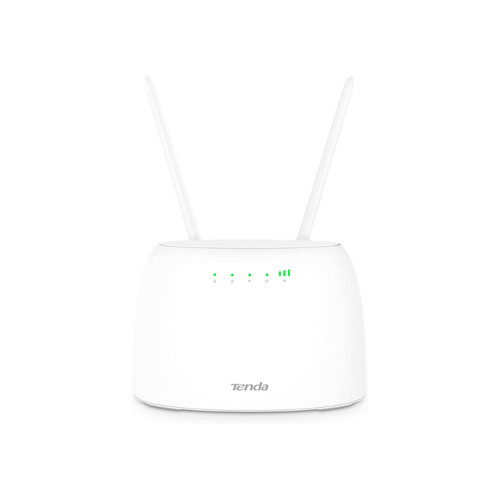 Tenda 4g07 lte - router, wi-fi
