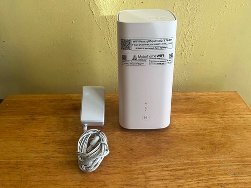 Huawei cpe pro h112 372 - huawei, 5g