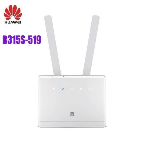 Huawei b315s 519 - b315s-519, lte