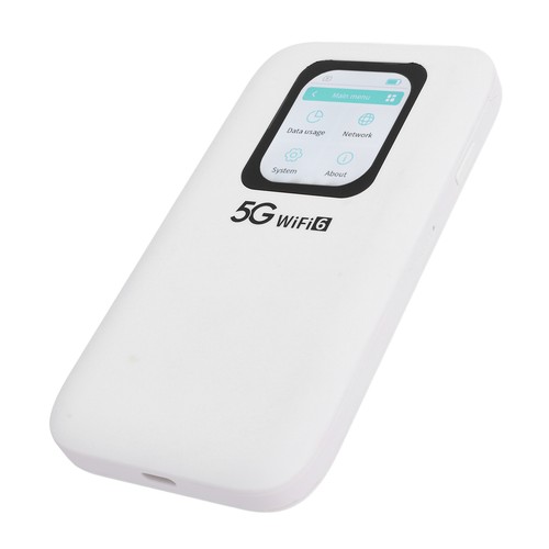 Hotspot mobile wifi con - hotspot, 5g