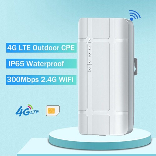 Router wireless esterno - router, 4g