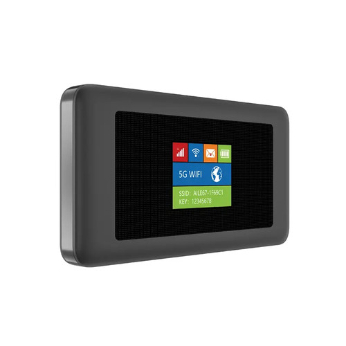 Mf510 router wireless 5000mah - mf510,
