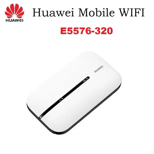 Huawei e5576 320 sbloccato - huawei,