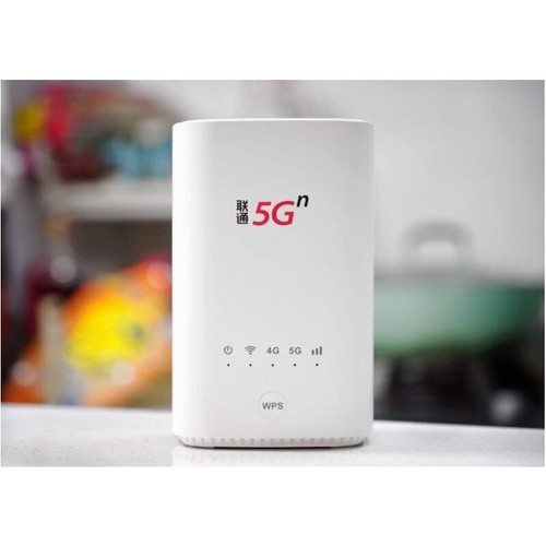 Router wifi cpe vn007 5g - wifi,