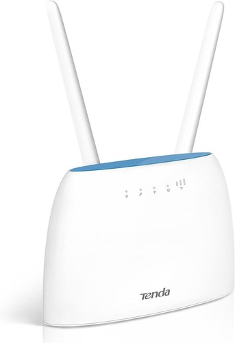 Tenda 4g09 lte router fi - 4g09,