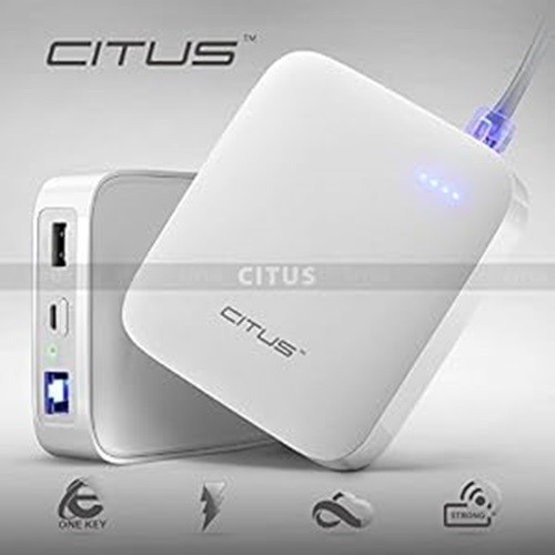 Citus neo router - neo,