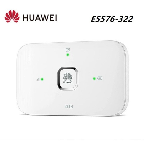Huawei e5576 322 router - huawei, e5576-322