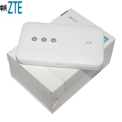 Zte mf937 sbloccato rete - zte,