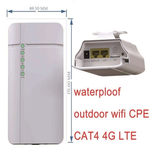 Router wifi lte esterno - wifi,