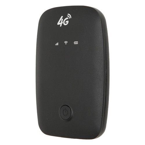 Mobile wifi hotspot - 4g,