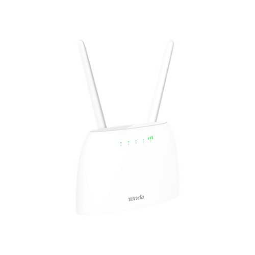 Tenda 4g06 4g lte - 4g,