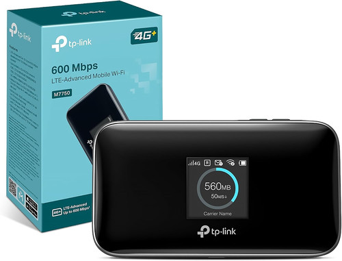 Link m7750 cat12 mifi - m7750,
