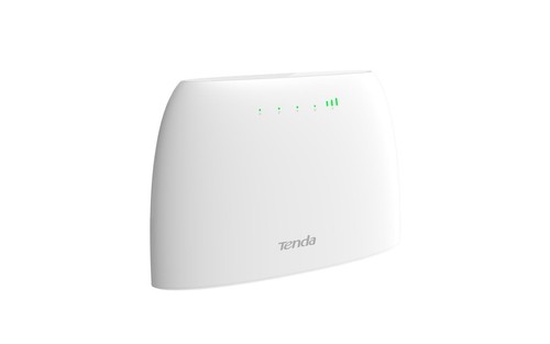 Tenda 4g03 lte router - 4g,