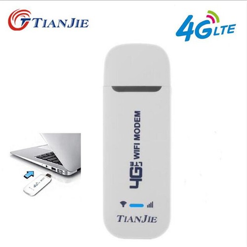 Sblocca lte wifi router - 4g,