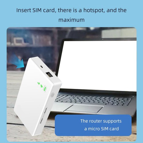 Hotspot wifi mobile sbloccato - hotspot,