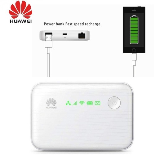 Huawei e5730 router wifi - router,
