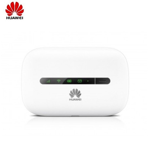 Huawei e5330 mobile wifi - mobile, 3g
