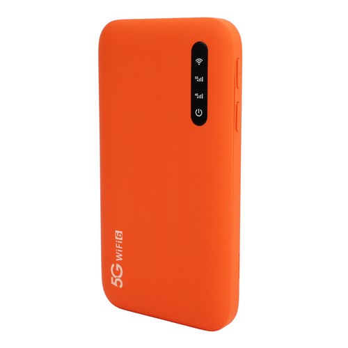 Hotspot mobile alta - mobile, 5g