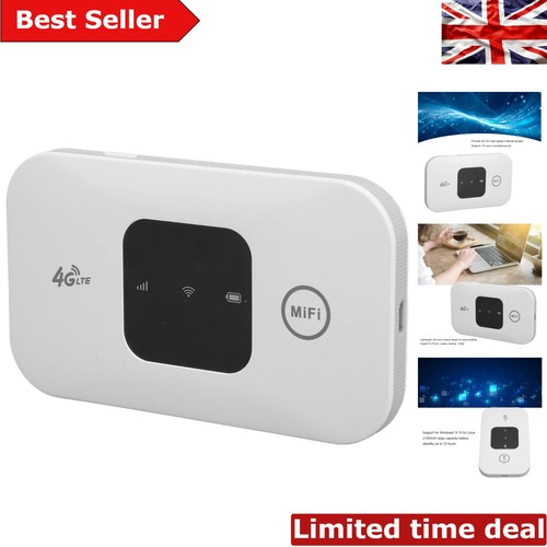Router wifi pocket lte con - wifi,