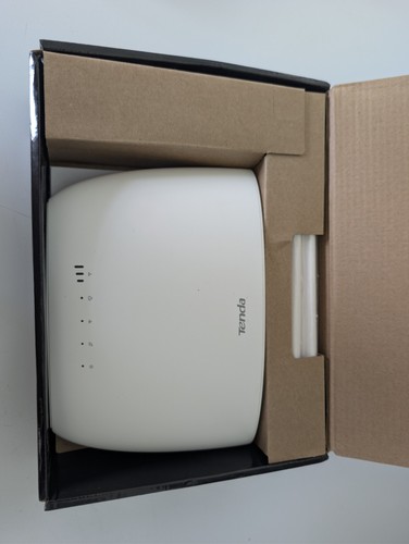 Tenda n300 router - tenda,