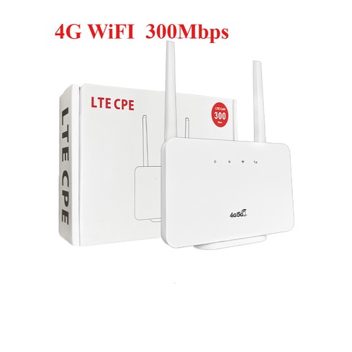 Cp106 lte router wifi - 4g, wifi,